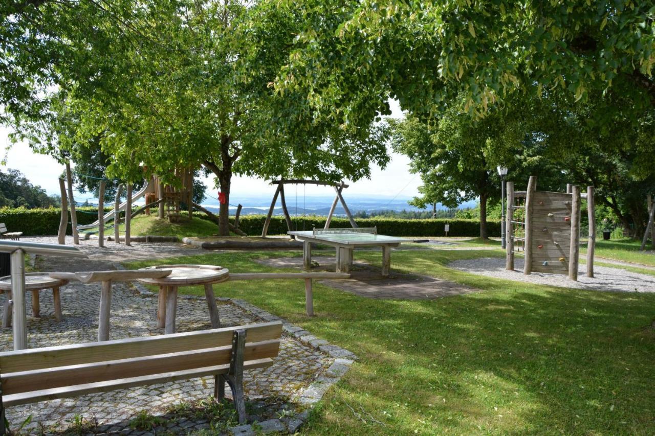 Pension Adler Owingen Екстериор снимка