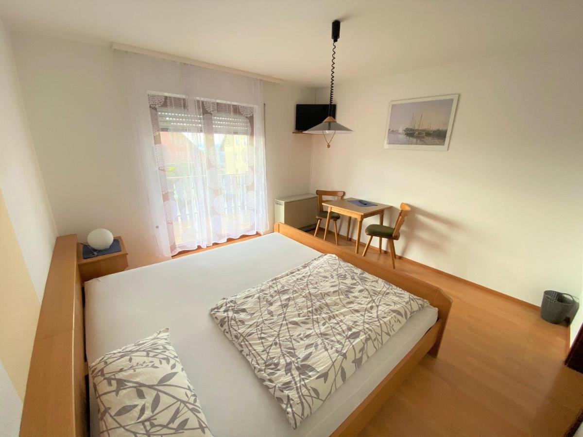 Pension Adler Owingen Екстериор снимка