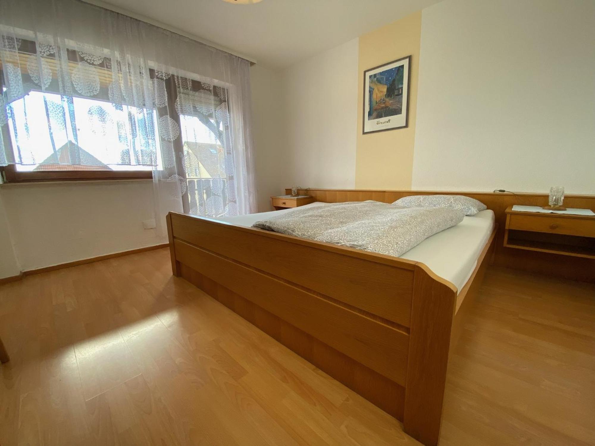 Pension Adler Owingen Стая снимка