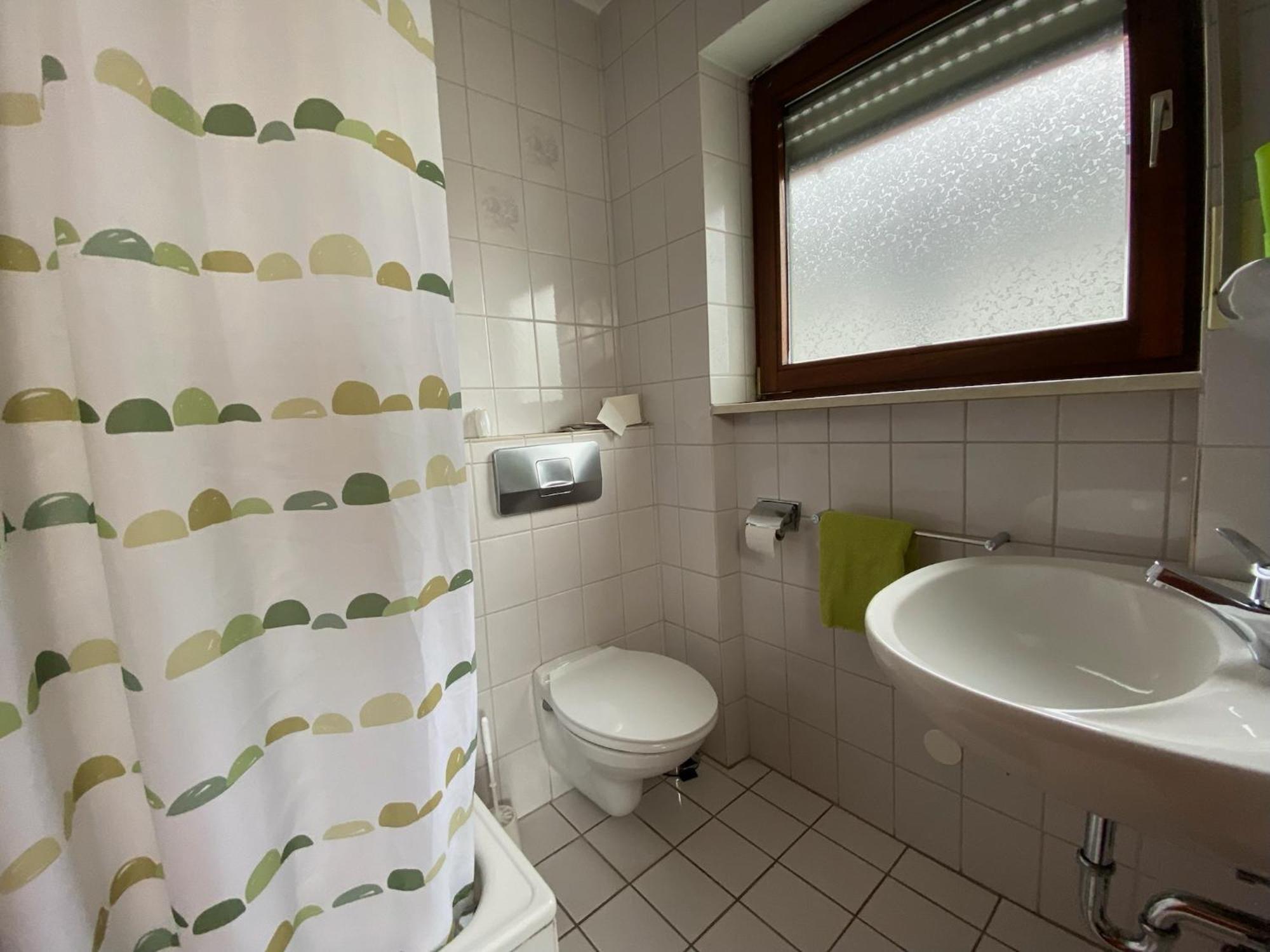 Pension Adler Owingen Стая снимка