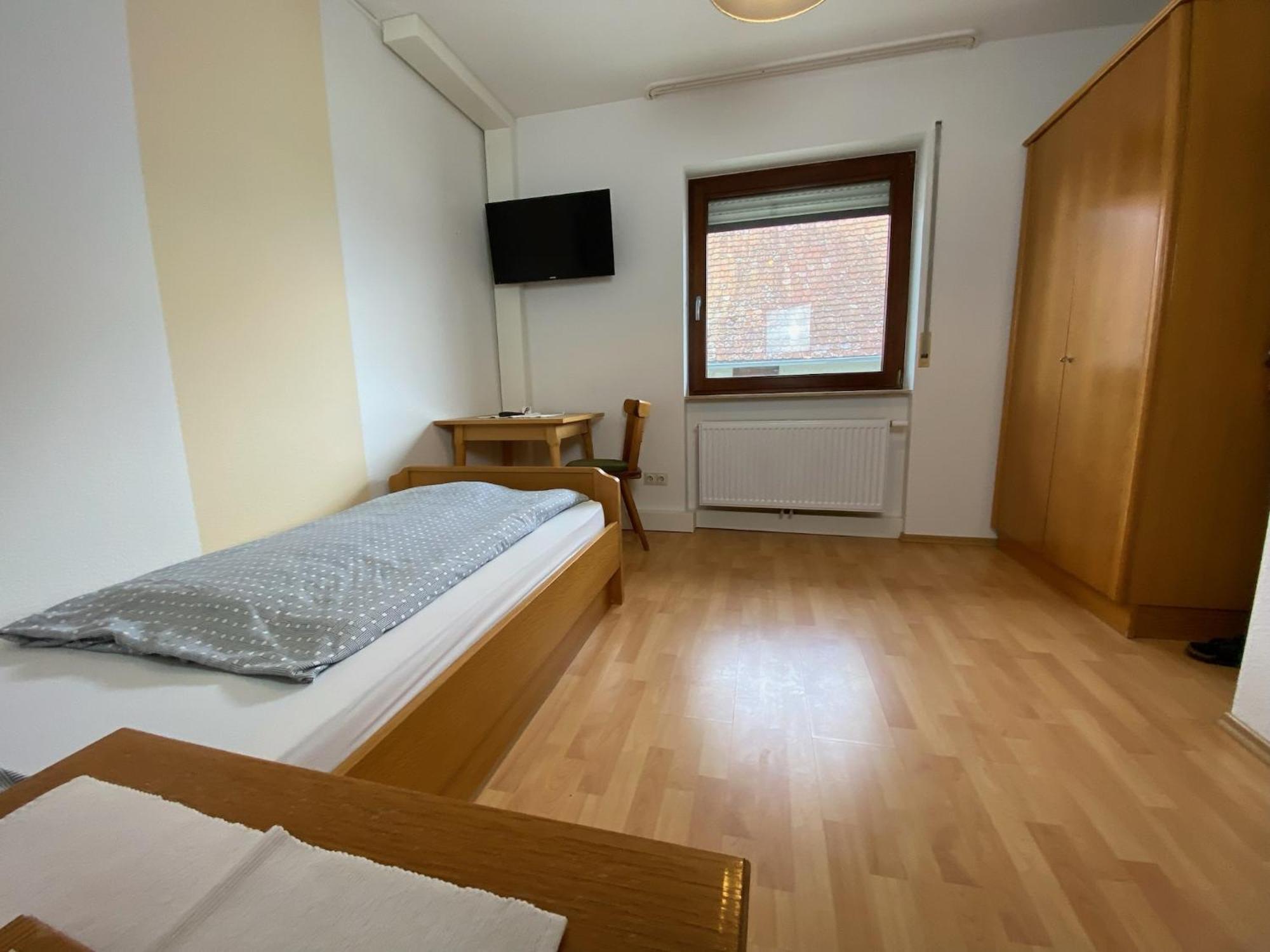 Pension Adler Owingen Стая снимка