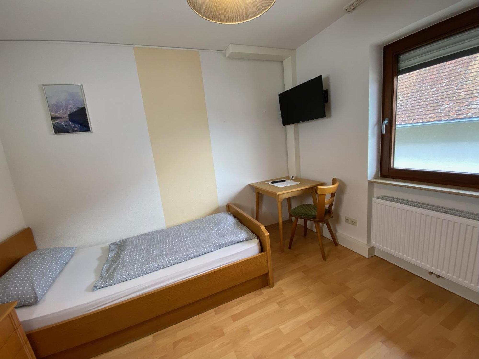 Pension Adler Owingen Стая снимка