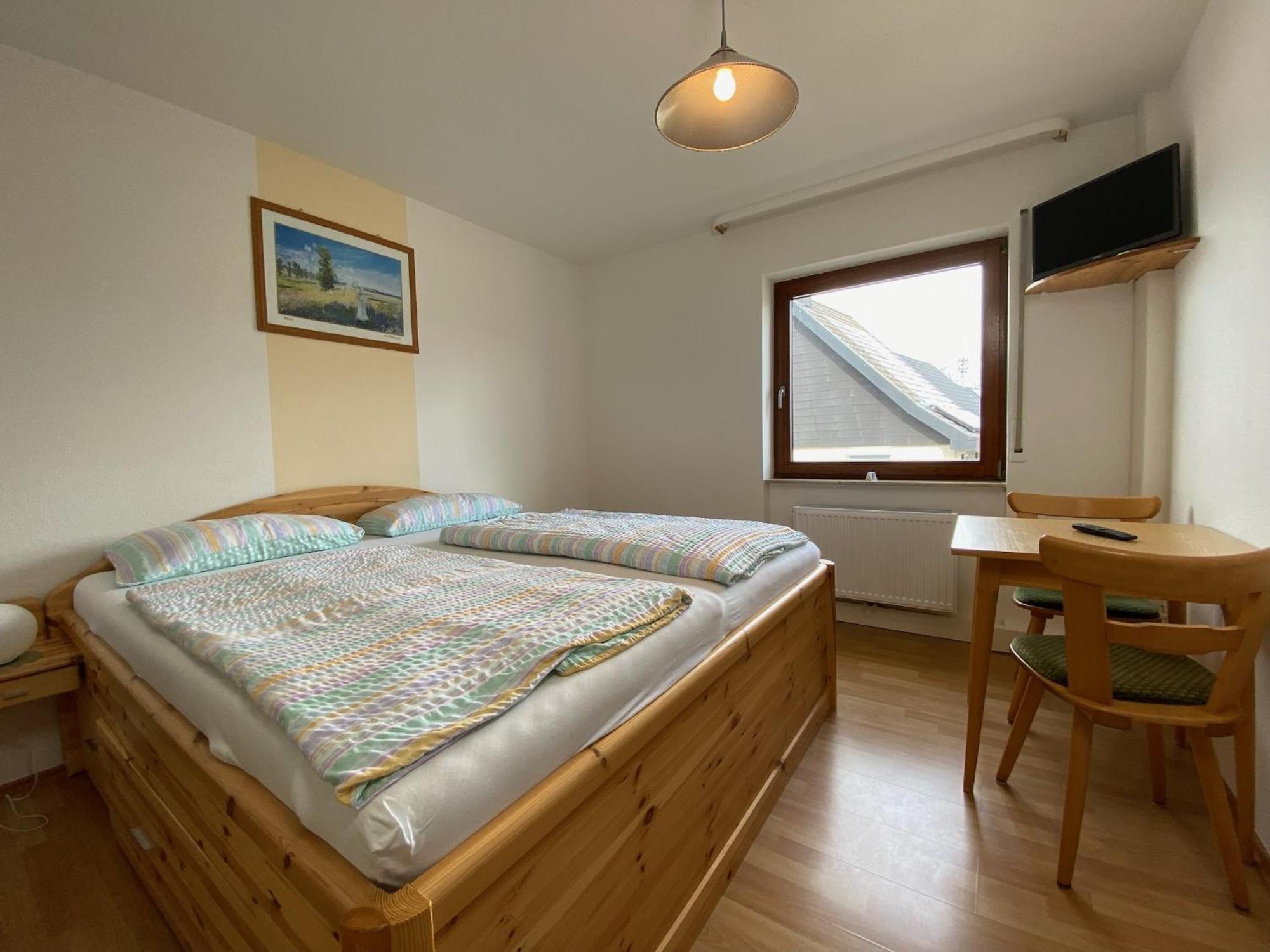 Pension Adler Owingen Екстериор снимка